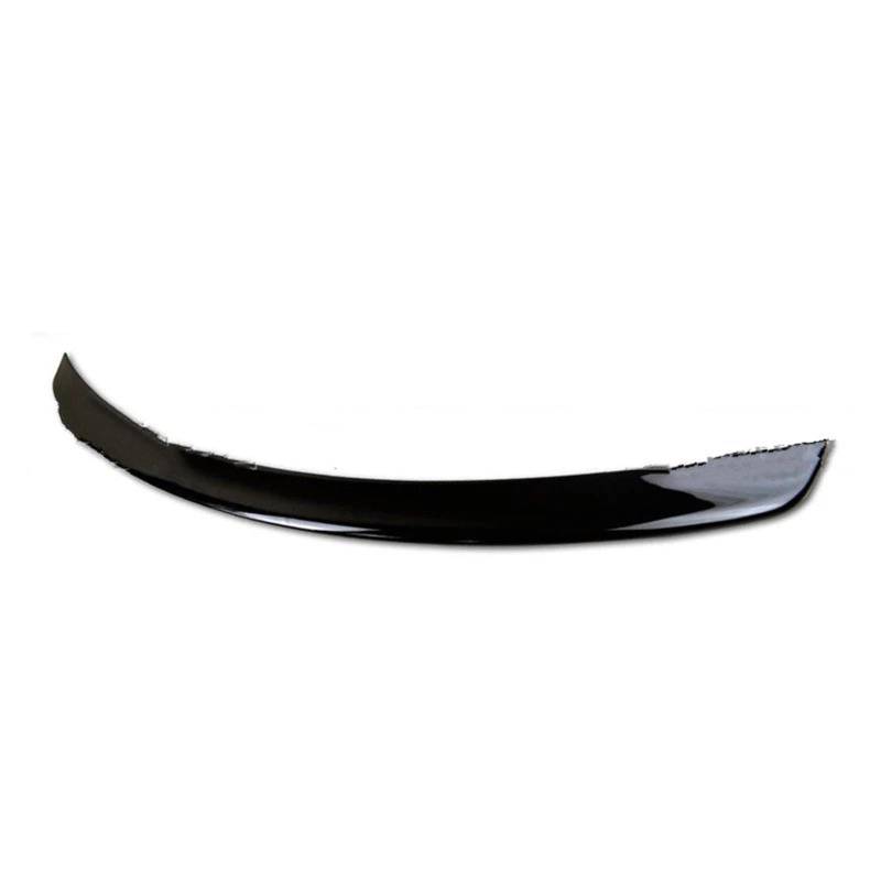 Heckspoiler Lippe Für Benz CLS W219 CLS350 CLS550 2005 2006 207 2008 2009 2010 AMG Stil ABS Kunststoff Heckspoiler Flügel Stamm Lip Auto Styling(DIY Color) von Sqnbra