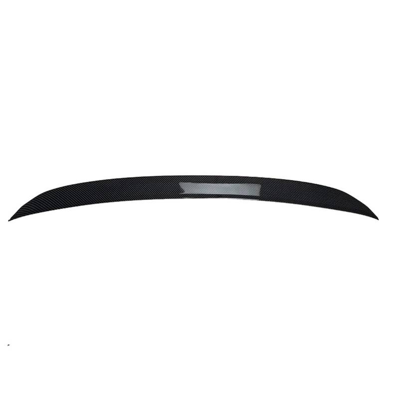 Heckspoiler Lippe Für Benz GLC X253 W253 GLC43 GLC63 GLC200 GLC260 GLC300 AMG 2016 2017 2018 2019 2020 2021 2022 Heckspoiler Spoiler Durch ABS Body Kit(Kohlefaser) von Sqnbra