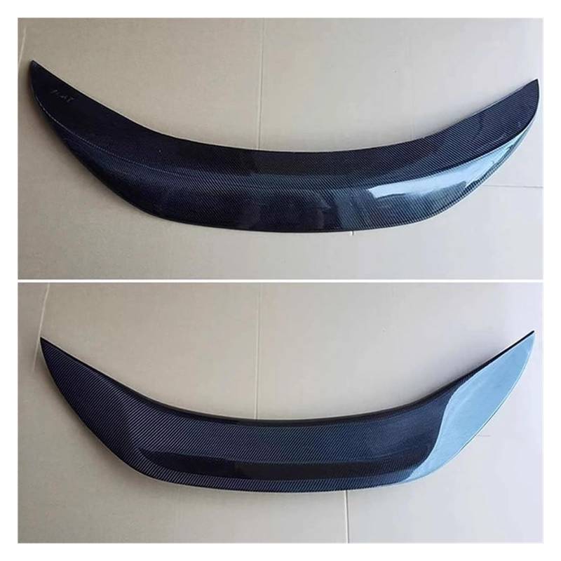Heckspoiler Lippe Für Buick Für Regal 2009 2010 2011 2012 2013 2014 2015 2016 Modifizierter Heckflügel Kofferraumdeckelflügel Autozubehör Carbon Heckspoiler von Sqnbra