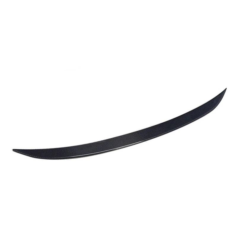 Heckspoiler Lippe Für Carrera 911 992 2019 2020 2021 2022 Auto Styling Carbon Fiber Hinten Lip Dach Spoiler Stamm Boot Flügel von Sqnbra