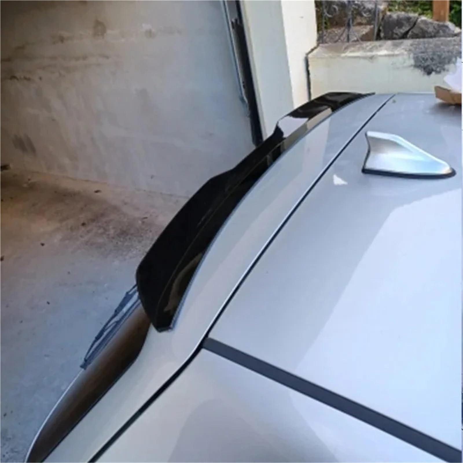 Heckspoiler Lippe Für E46 3 Series1999 2000 2001 2002 2003 2004 2005 Glänzend Schwarz Hinten Stamm Deckel Spoiler Flügel Auto Tuning Zubehör Heckspoiler Lippe Für E46 3 Series1999 2000 2001 2002 2003 2004 2005 Glänzend Schwarz Hinten Stamm Deckel Spoiler Flügel Auto Tuning Zubehör von Sqnbra
