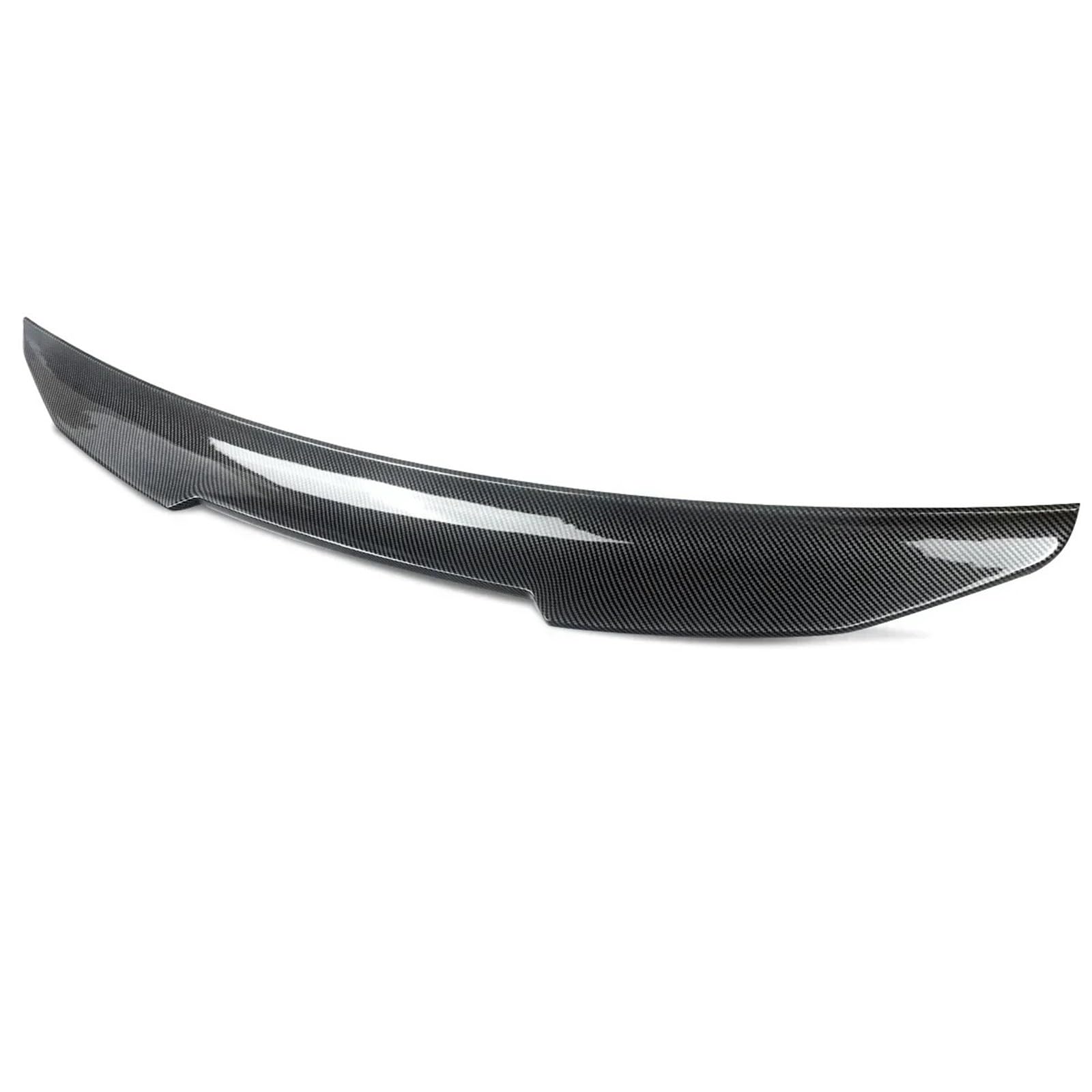 Heckspoiler Lippe Für E60 528i 535i 2004 2005 2006 2007 2008 2009 2010 Carbon Look Entenschnabel PSM Stamm Spoiler Flügel von Sqnbra