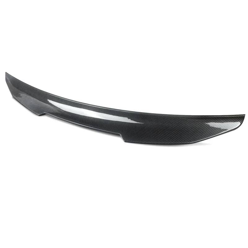 Heckspoiler Lippe Für E60 528i 535i 2004 2005 2006 2007 2008 2009 2010 Carbon Look Entenschnabel PSM Stamm Spoiler Flügel von Sqnbra