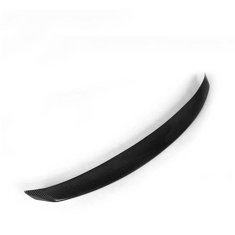 Heckspoiler Lippe Für Infiniti G25 G35 G37 4 Tür 2006 2007 2008-2013 Carbon Fiber Hinten Stamm Spoiler Flügel Auto Hinten Schwanz Trunk Boot Lip Flügel Spoiler FRP(Kohlefaser) von Sqnbra