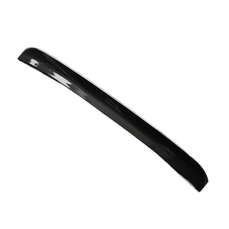 Heckspoiler Lippe Für Infiniti G25 G35 G37 Q40 4 Tür Limousine Dach Spoiler 2007 2008 2009 2010 2011 2012 2013 2014 2015 Hinten Stamm Spoiler ABS Spoiler(Weiß) von Sqnbra