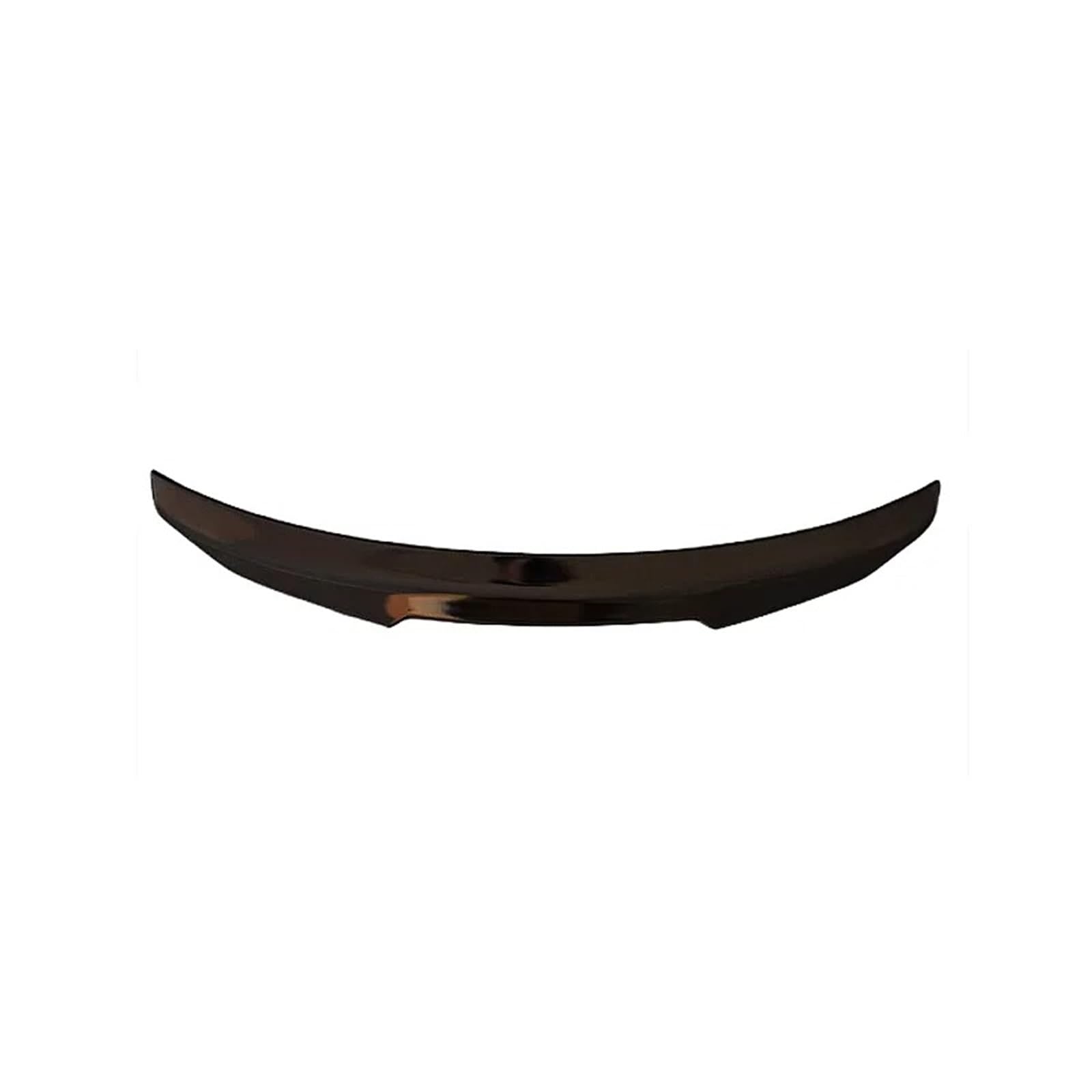 Heckspoiler Lippe Für Infiniti Q50 2014 2015 2016 2017 2018 2019 2020 2021 Heckklappe Kofferraum Auto Tuning Flügel Spoiler PSM Stil Außen Tuning Zubehör(Carbon Printing) von Sqnbra