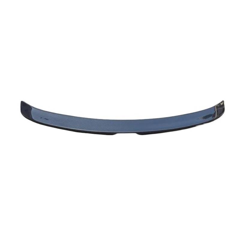 Heckspoiler Lippe Für Infiniti Q70 Q70L Spoiler Carbon V Style 2013 2014 2015 2016 2017 Spoiler Carbonfaser Oder FPR Heckspoilerdeckelspoiler(Kohlefaser) von Sqnbra