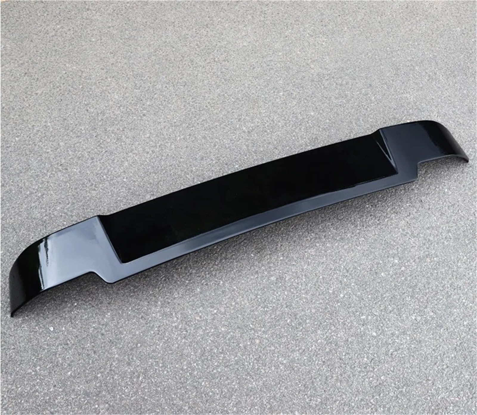 Heckspoiler Lippe Für Land Für Rover Defend 2020 2021 Spoiler ABS Materail Hinten Dach Defender Spoiler Stamm Boot Lip Schwanz Flügel(Weiß) von Sqnbra