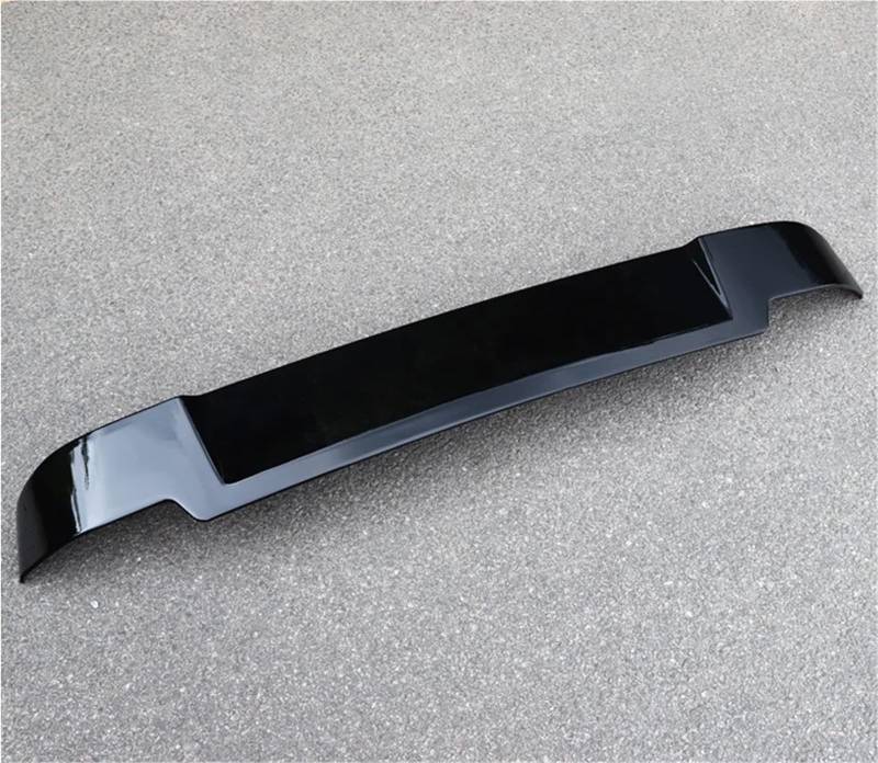 Heckspoiler Lippe Für Land Für Rover Defend 2020 2021 Spoiler ABS Materail Hinten Dach Defender Spoiler Stamm Boot Lip Schwanz Flügel(Weiß) von Sqnbra