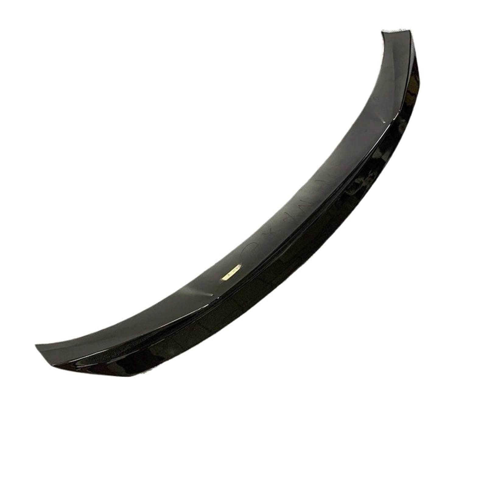 Heckspoiler Lippe Für Lexus NX-Serie NX200 NX300 NX300h 2017 2018 2019 2020 Autoteile Spoiler Heckscheibe FLÜGEL Schwanzflosse Dekoration Refit(Forged Carbon A) von Sqnbra
