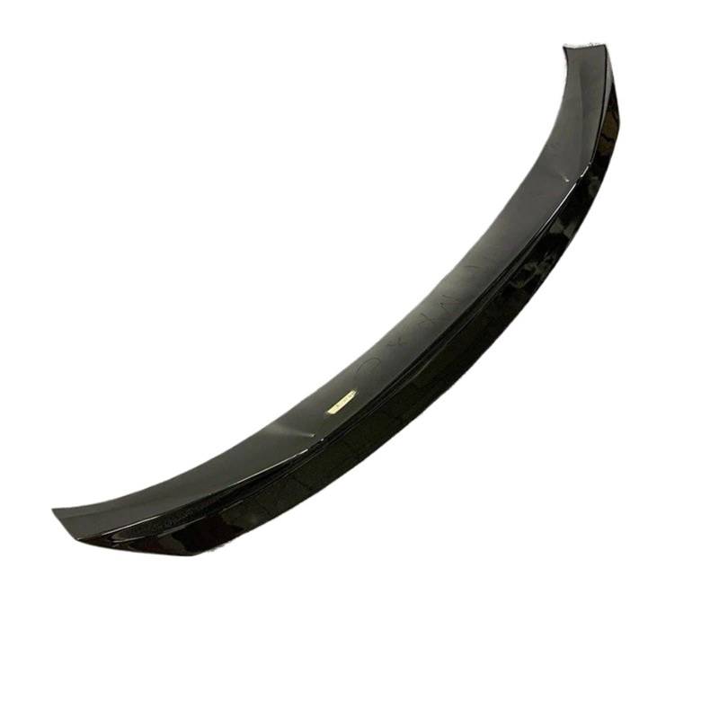 Heckspoiler Lippe Für Lexus NX-Serie NX200 NX300 NX300h 2017 2018 2019 2020 Autoteile Spoiler Heckscheibe FLÜGEL Schwanzflosse Dekoration Refit(Forged Carbon A) von Sqnbra