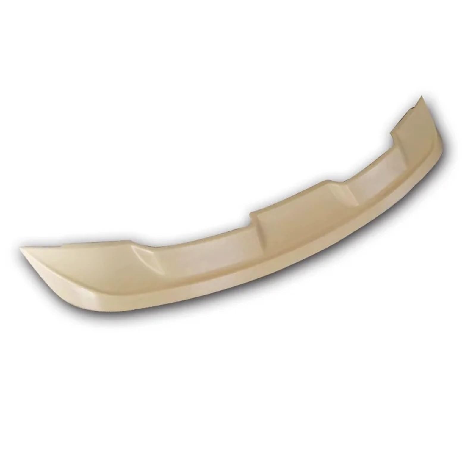 Heckspoiler Lippe Für Mustang Spoiler GT500 2015 2016 2017 2018 2019 2020 2021 2022 ABS Material Hinten Stamm Spoiler Durch Glänzend Schwarz DIY Carbon Faser(Kohlefaser-Optik) von Sqnbra
