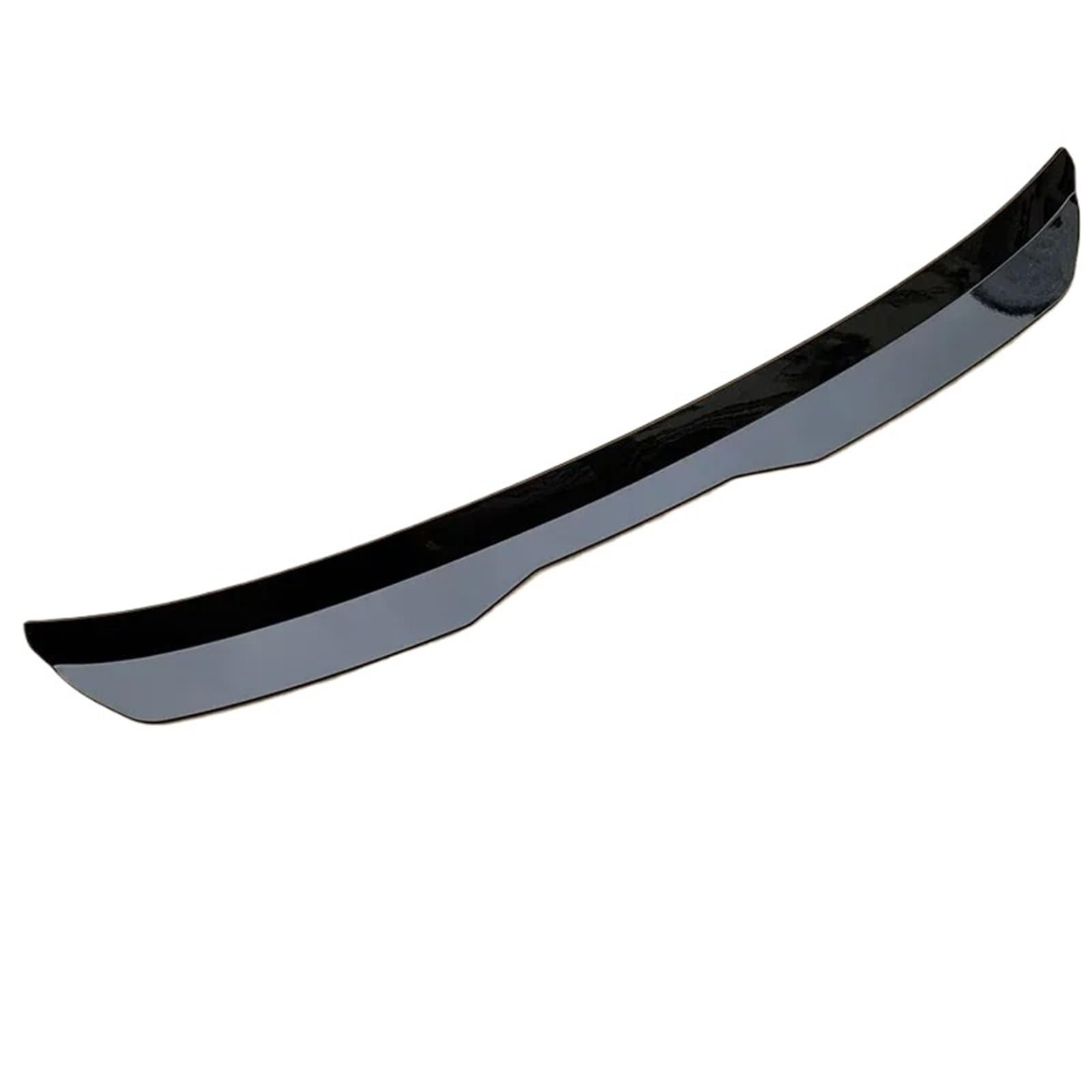 Heckspoiler Lippe Für Peugeot 308 GTI 2015 2016 2017 2018 2019 2020 Heckspoilerlippe Schrägheck 308 Spoiler ABS-Kunststoff Auto Heckflügel(Unpainted Primer) von Sqnbra
