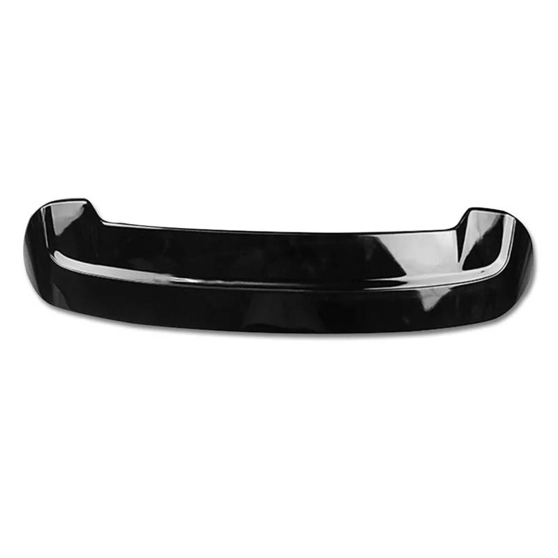 Heckspoiler Lippe Für Suzuki Für Ignis Spoiler 2016 2017 2018 ABS Kunststoff Unlackiert Primer Farbe Hinten Trunk-Boot Flügel Spoiler Auto Styling(Unpainted Color) von Sqnbra