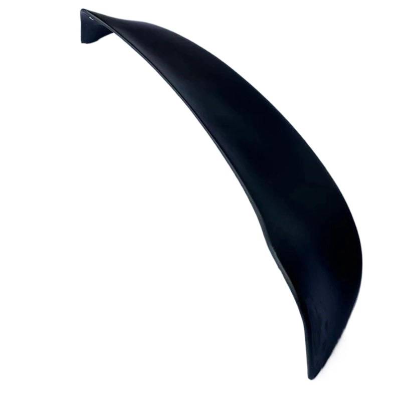 Heckspoiler Lippe Für Suzuki Für Swift ZC11 ZC71 ZC31S Mk3 2005 2006 2007 2008 2009 2010 Löffel GT Stil Carbon Fiber Hinten Dach Spoiler(Gelb) von Sqnbra