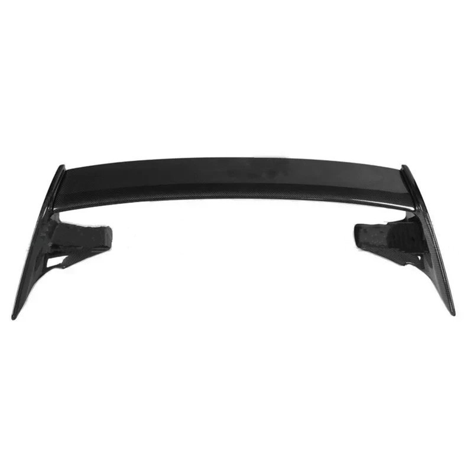Heckspoiler Lippe Für Toyota Für CELICA Hinten HECKSPOILER 2000 2001 2002 2003 2004 2005 ABS Kunststoff Auto Spoiler Stamm Boot Flügel Spoiler(Gloos Black) von Sqnbra