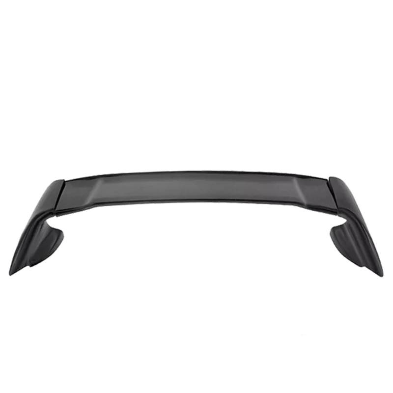 Heckspoiler Lippe Für Toyota Für CELICA Hinten HECKSPOILER VVT 2000 2002 2003 2004 2005 ABS Kunststoff Auto GT Spoiler Stamm Boot Flügel Spoiler(Unpainted ABS) von Sqnbra