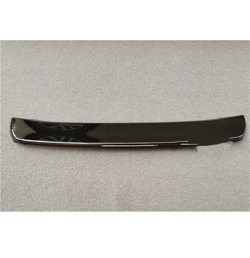Heckspoiler Lippe Für Toyota Für Crown Athlete V 2000 2001 2002 2003 2004 Heckspoiler Spoiler ABS Glänzend Schwarz Auto Heckflügel Dekoration Kofferraumspoiler(Carbon Fiber Pattern) von Sqnbra