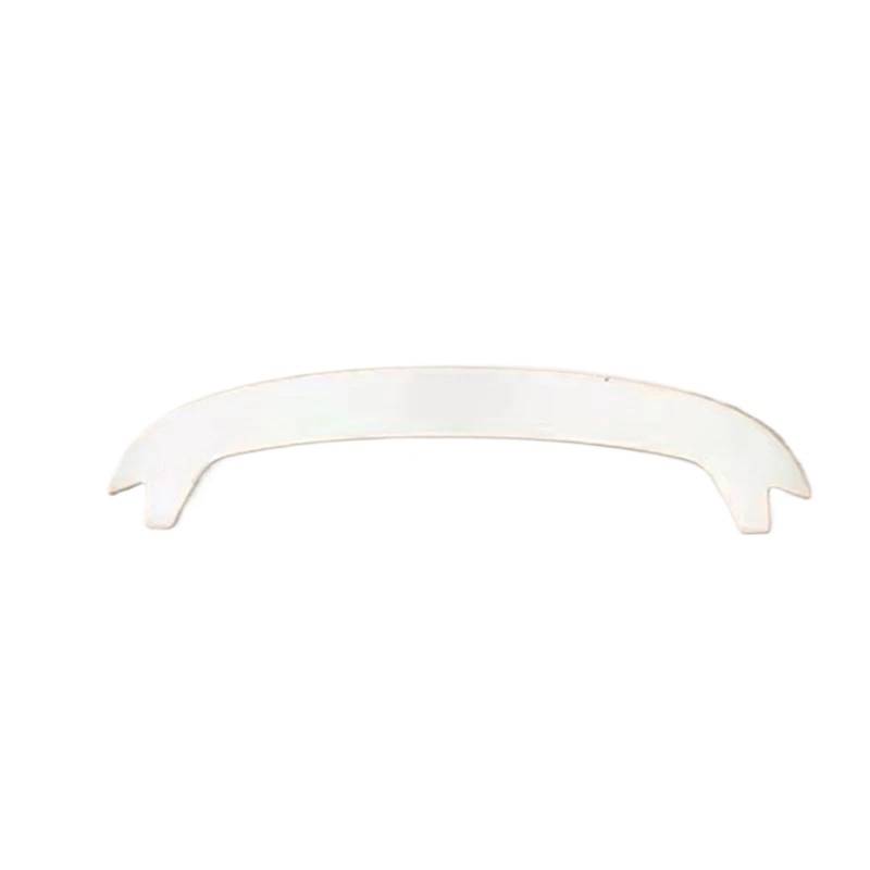 Heckspoiler Lippe Für Toyota Für Vitz 2002 2003 2004 2005 2006 2007 2008 2009 2010 2011 Hinten Stamm Flügel Auto Körper Kit Zubehör Spoiler Verwenden(Unpainted) von Sqnbra