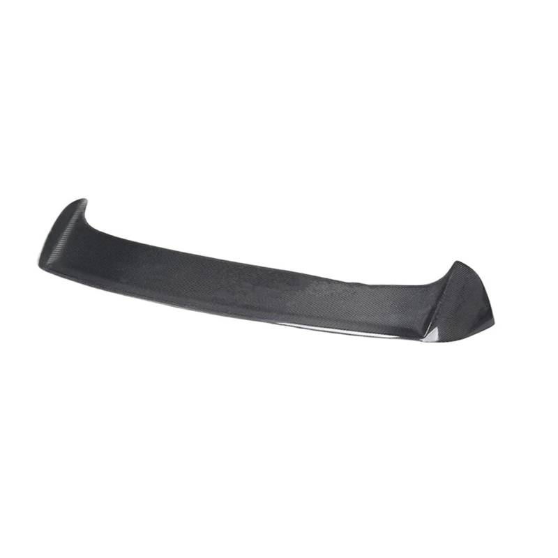 Heckspoiler Lippe Für VW Für Golf 6 MK6 Für GTI R Für TSI Für GTD 2008 2009 2010 2011 2012 2013 Spoiler Heckscheibe Dachspoiler Heckspoilerflügel(GD Unpainted) von Sqnbra