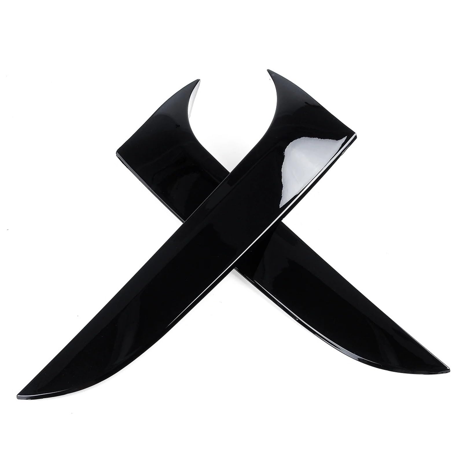Heckspoiler Lippe Für VW Für Passat B6 Für Wagon 2011 2012 2013 2014 2015 Glänzend Schwarz Auto Hinten Glänzend Fenster Spoiler Canard Splitter Heckspoiler Lippe Für VW Für Passat B6 Für Wagon 2011 2012 2013 2014 2015 Glänzend Schwarz Auto Hinten Glänzend Fenster Spoiler Canard Splitter von Sqnbra