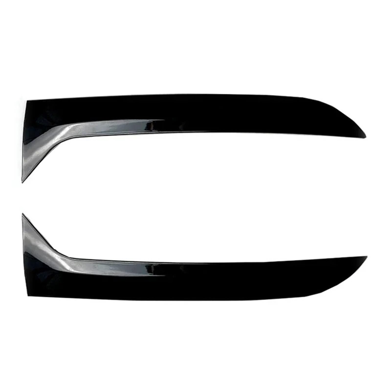 Heckspoiler Lippe Für VW Für Tiguan MK1 2007 2008 2009 2010 2011 2012 2013 2014 2015 2016 Auto Heckscheibe Seitenspoiler Canard Splitter Trim Spoiler Heckspoiler Lippe Für VW Für Tiguan MK1 2007 2008 2009 2010 2011 2012 2013 2014 2015 2016 Auto Heckscheibe Seitenspoiler Canard Splitter Trim Spoiler von Sqnbra