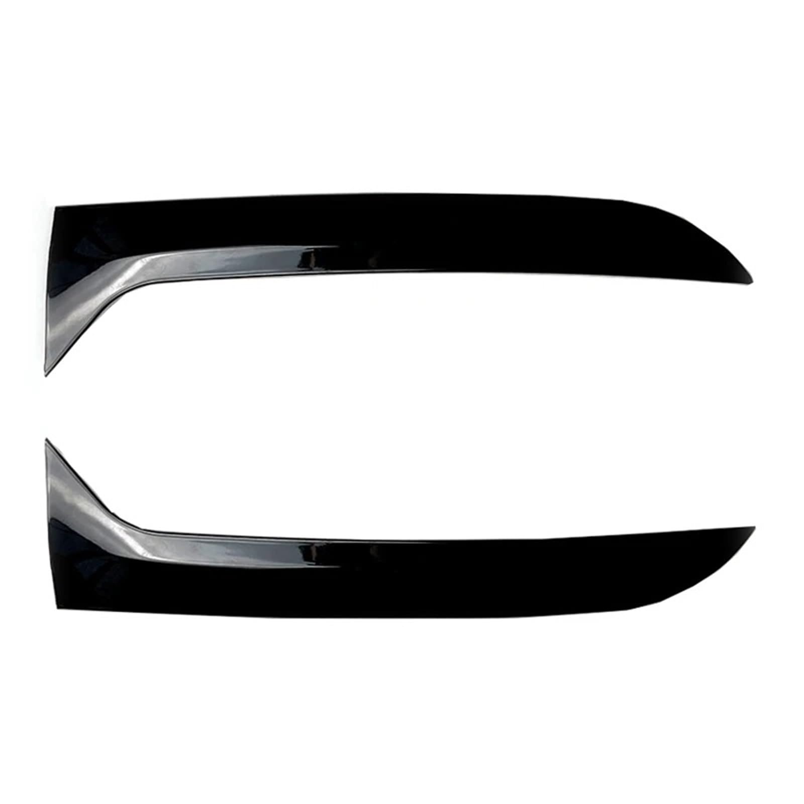 Heckspoiler Lippe Für VW Für Tiguan MK1 2007 2008 2009 2010 2011 2012-2015 2016 Auto Heckscheibe Seitenspoiler Canard Splitter Trim Spoiler Ersatz Auto Gloss Black Heckspoiler Lippe Für VW Für Tiguan MK1 2007 2008 2009 2010 2011 2012-2015 2016 Auto Heckscheibe Seitenspoiler Canard Splitter Trim Spoiler Ersatz Auto Gloss Black von Sqnbra