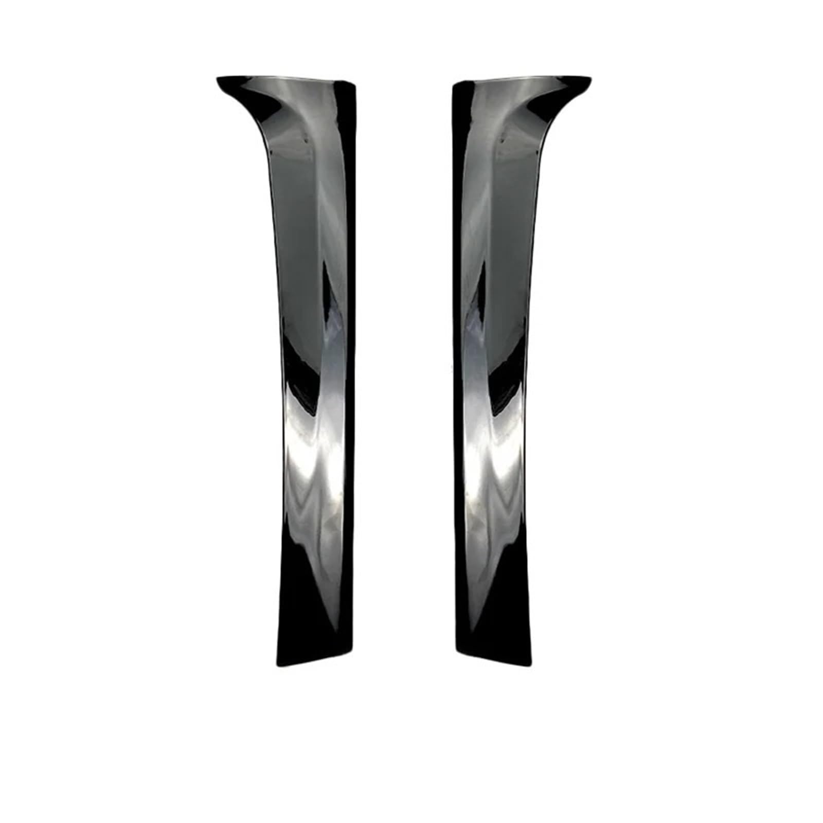 Heckspoiler Lippe Für VW Für Tiguan MK2 2017 2018 2019 2020 + Auto Heckscheibe Spoiler Seitenflügel Splitter Trim Heckspoiler Lippe Für VW Für Tiguan MK2 2017 2018 2019 2020 + Auto Heckscheibe Spoiler Seitenflügel Splitter Trim von Sqnbra