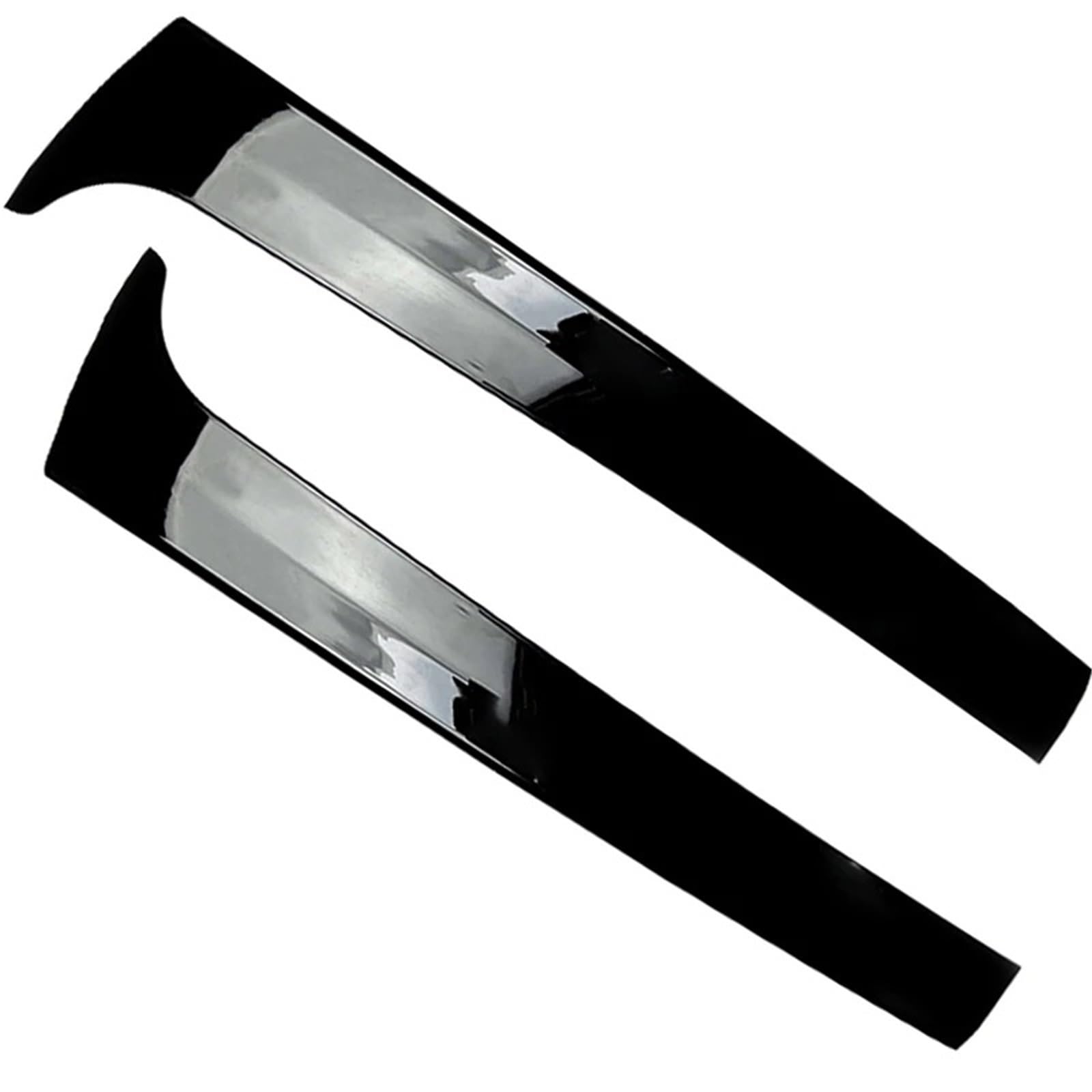 Heckspoiler Lippe Für VW Für Touareg 2011 2012 2013 2014 2015 2016 2017 Schwarz Glänzend Auto Heckscheibe Seitenspoiler ABS Spoiler Splitter Canard Aufkleber Heckspoiler Lippe Für VW Für Touareg 2011 2012 2013 2014 2015 2016 2017 Schwarz Glänzend Auto Heckscheibe Seitenspoiler ABS Spoiler Splitter Canard Aufkleber von Sqnbra