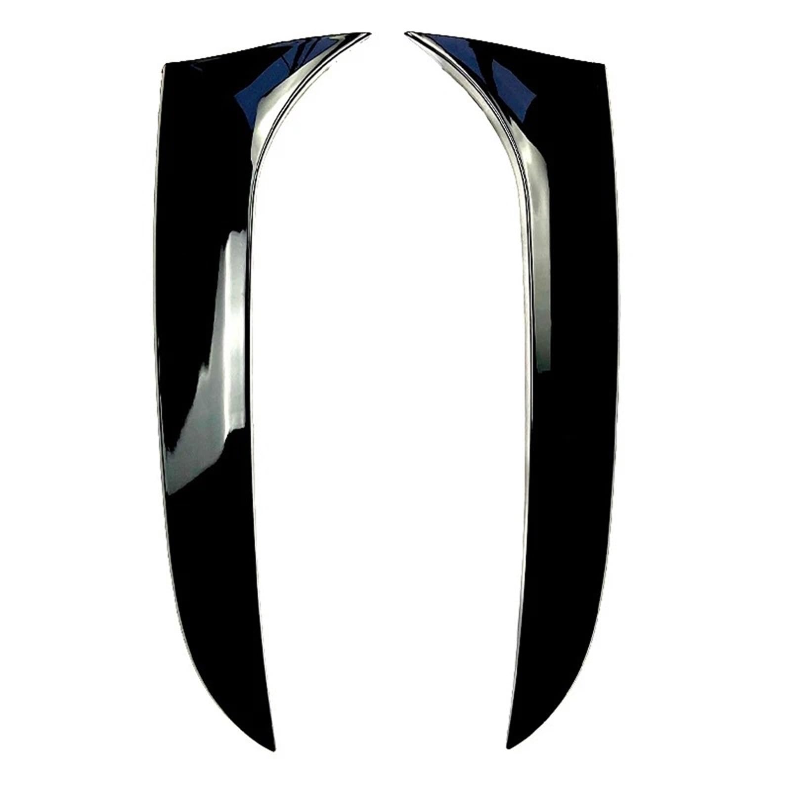 Heckspoiler Lippe Für VW Reiseversion Für Passat B6 Für Wagon Auto Heckscheibe Seitenspoiler Glanz Schwarz ABS Spoiler Splitter Autozubehör Heckspoiler Lippe Für VW Reiseversion Für Passat B6 Für Wagon Auto Heckscheibe Seitenspoiler Glanz Schwarz ABS Spoiler Splitter Autozubehör von Sqnbra
