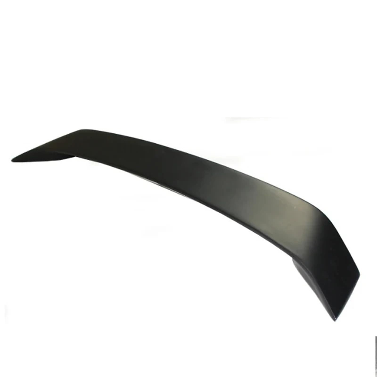 Heckspoiler Lippe Für Volvo Für S40 2006 2007 2008 2009 2010 2011 2012 2013 Spoiler Auto Heckflügel Unlackiert Und Primer Farbe Heckspoiler(Rot) von Sqnbra