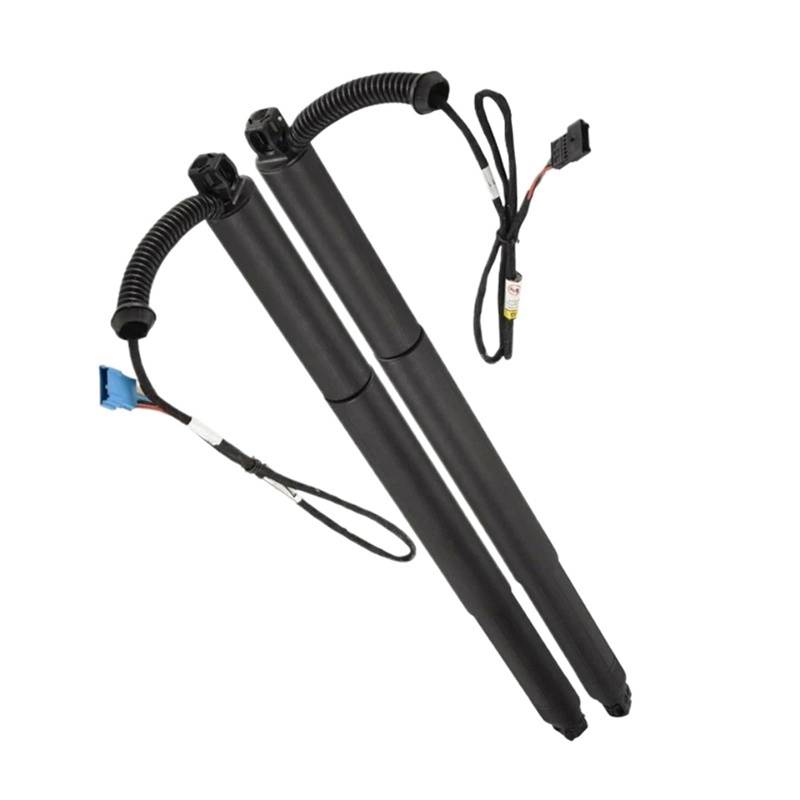 Hinten Elektrische Heckklappe Unterstützung 51247339431 51247339432 Links Rechts Power Heckklappe Strut Paar Für X4 F26 2014 2015 2016 2017 2018 Kofferraum Gasfeder von Sqnbra