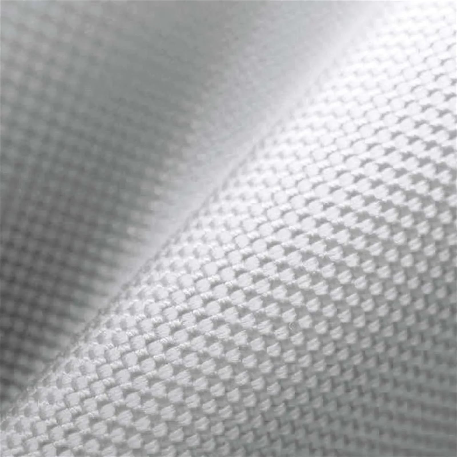 Motorhauben Gasfeder 1PCS Für VW Amarok Typ 2H 2010-2020 Schock Unterstützen Pickup Heckklappe Verlangsamen Gasdruckfedern Dämpfer(Silver Carbon Fiber) von Sqnbra
