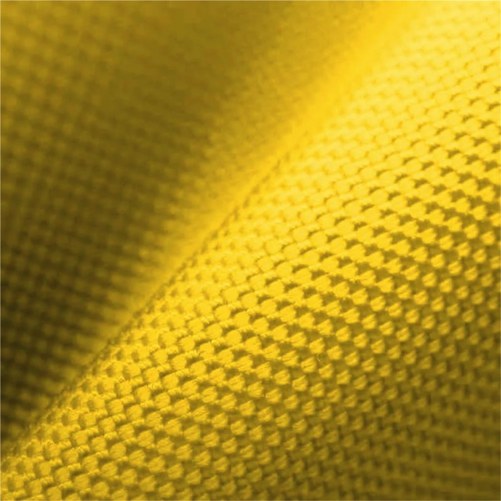 Motorhauben Gasfeder 1PCS Für VW Amarok Typ 2H 2010-2020 Schock Unterstützen Pickup Heckklappe Verlangsamen Gasdruckfedern Dämpfer(Yellow Carbon Fiber) von Sqnbra