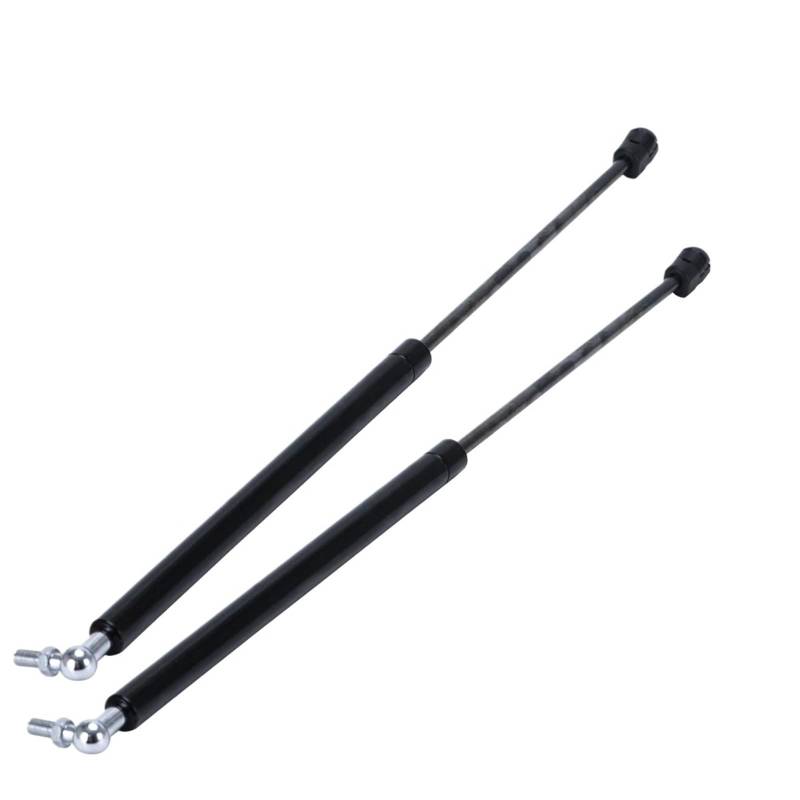 Motorhauben Gasfeder 2Pcs Auto Front Gas Schock Haube Federbein Dämpfer Lift Unterstützung Für Skoda Für Octavia A7 MK3 2012-2020 A5 MK2(1Z) 2004-2013 von Sqnbra