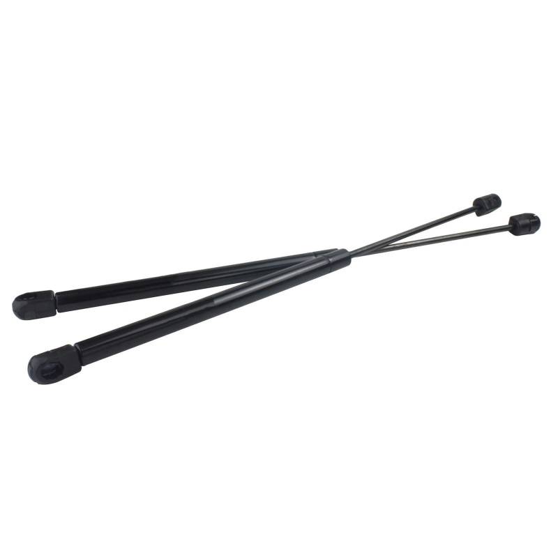 Motorhauben Gasfeder 2X Für Jeep Für Cherokee KJ 2001-2007 Front Motorhaube Boot Gas Streben Heber 55360411AB von Sqnbra