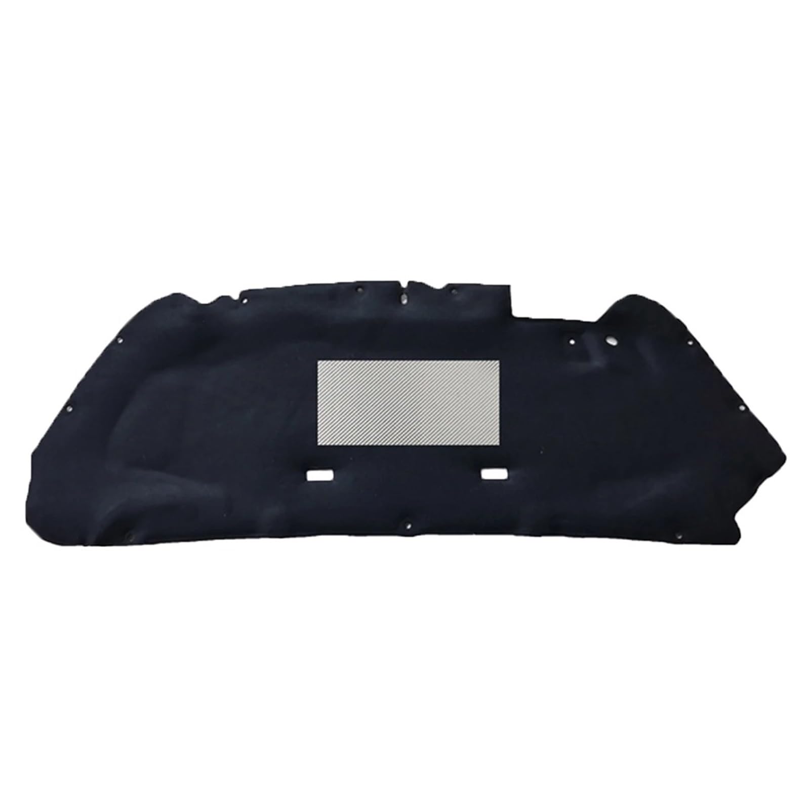 Motorraumdämmung Front Motorhaube Isolierung Pad Sound Wärme Baumwolle Schalldichte Matte Abdeckung Schaum Feuerfeste Für Peugeot 308 T7 2007 2008 2009 2010-2013 Motorraumdämmung Front Motorhaube Isolierung Pad Sound Wärme Baumwolle Schalldichte Matte Abdeckung Schaum Feuerfeste Für Peugeot 308 T7 2007 2008 2009 2010-2013 von Sqnbra