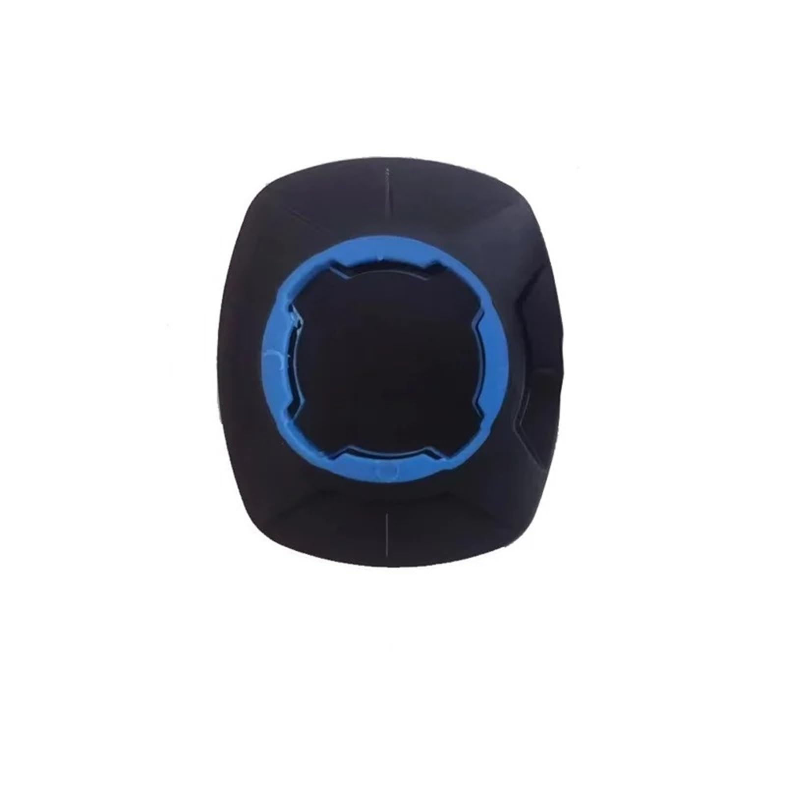Navigationshalterung Anti-Shake-Motorrad-Fahrrad-Telefonhalter Stoßdämpfer Telefonhalterung Vibrationsdämpfer Selbstverriegelung Fahrrad-Lenkerhalterung Vorbau(1PC Patch-) von Sqnbra
