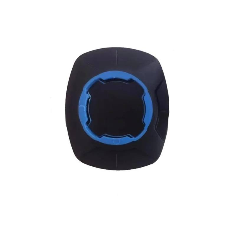 Navigationshalterung Anti-Shake-Motorrad-Fahrrad-Telefonhalter Stoßdämpfer Telefonhalterung Vibrationsdämpfer Selbstverriegelung Fahrrad-Lenkerhalterung Vorbau(1PC Patch-) von Sqnbra