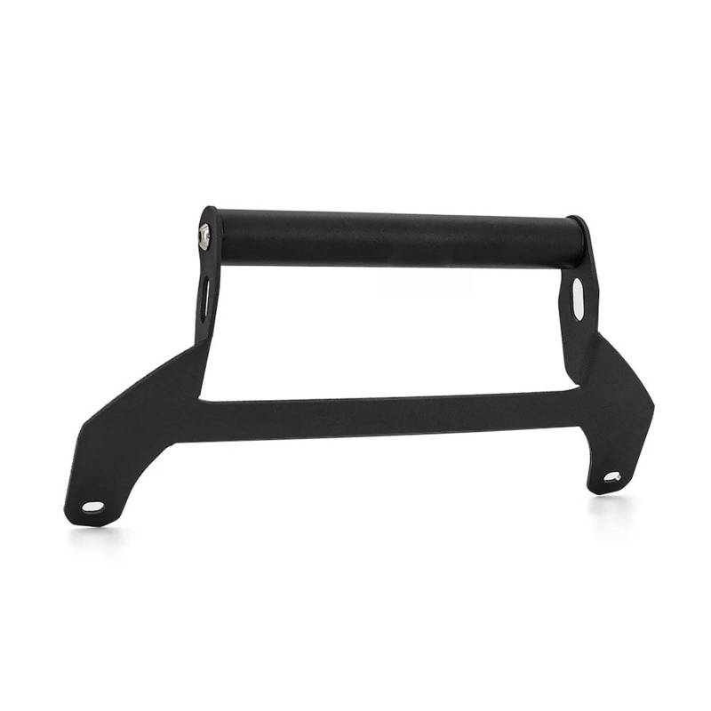 Navigationshalterung Für ADV 150 ADV150 2019 2020 Stand Lade Telefon Mobile Halter Motorrad Zubehör GPS Navigation Platte Halterung(Bracket) von Sqnbra
