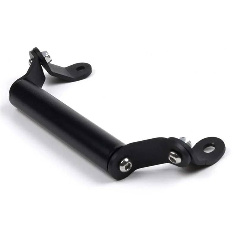 Navigationshalterung Für Benelli TRK702X TRK702 TRK 702 X 702X 2022 2023 2024 Zubehör Handy Unterstützung Ständer Halter GPS Navigation Halterung(Only Bracket) von Sqnbra