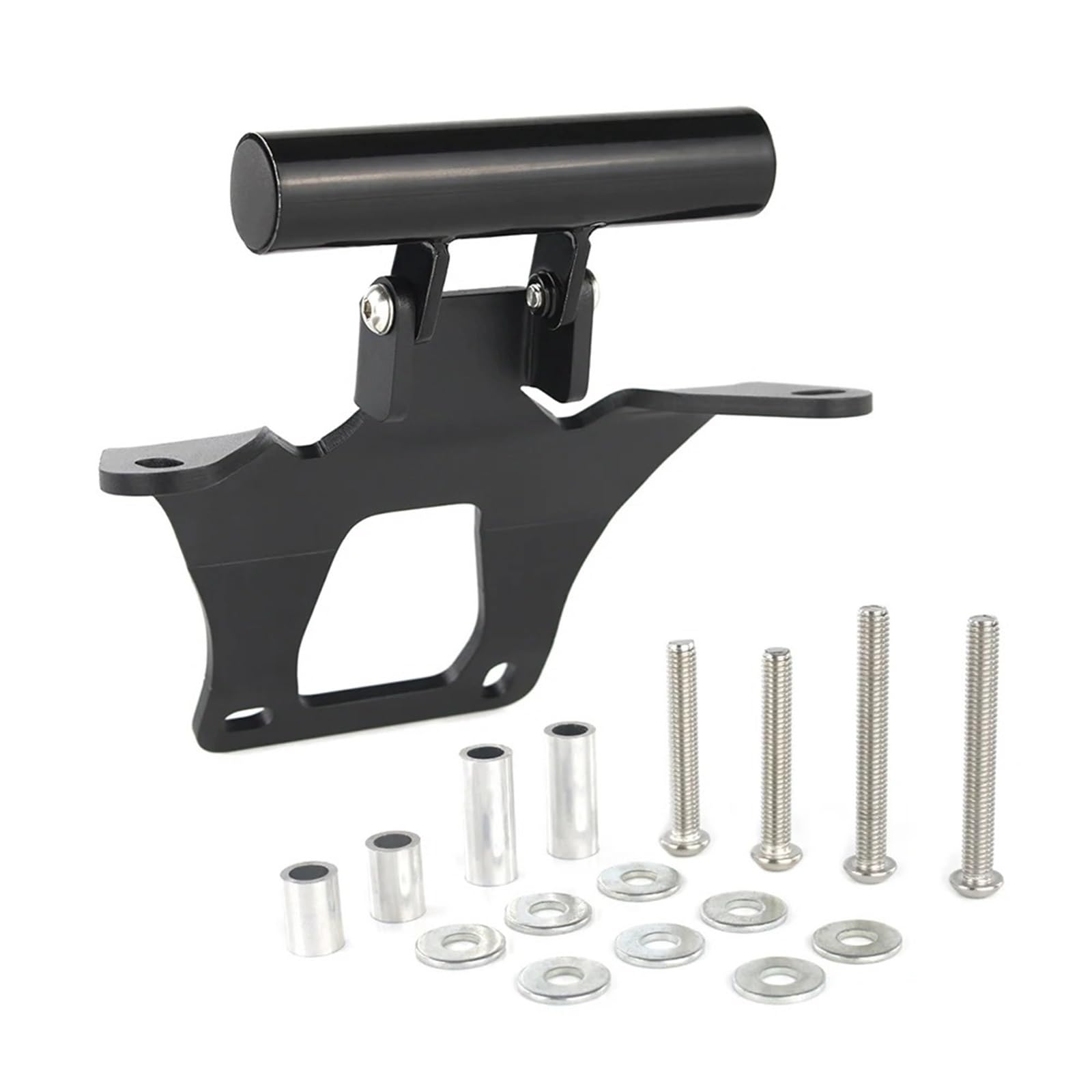 Navigationshalterung Für Ducati Diavel V4 2023 2024 GPS Telefon Navigation Mount Montage Halterung Adapter Halter Motorrad Navigation Halterung(Type 5) von Sqnbra