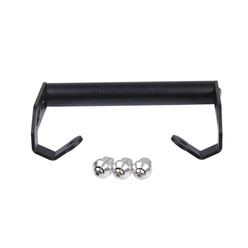 Navigationshalterung Für Ducati MULTISTRADA 950 950S 1260 1200 Für Enduro 1200S V2 2015 2016-2020 Motorrad Navigation Halterung Halter GPS Telefon Unterstützung Berg von Sqnbra