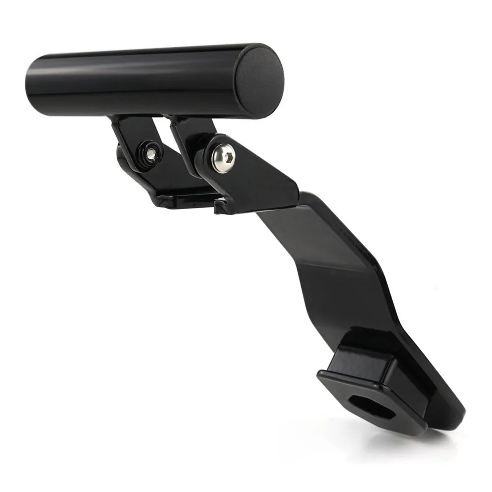 Navigationshalterung Für Ducati Multistrada V2 950/950 S 1200 S/Für Enduro 1260 S/Für Enduro/D/Air 2015-2024 Motorrad Navigation Telefon Halterung GPS Halter(Type 5) von Sqnbra