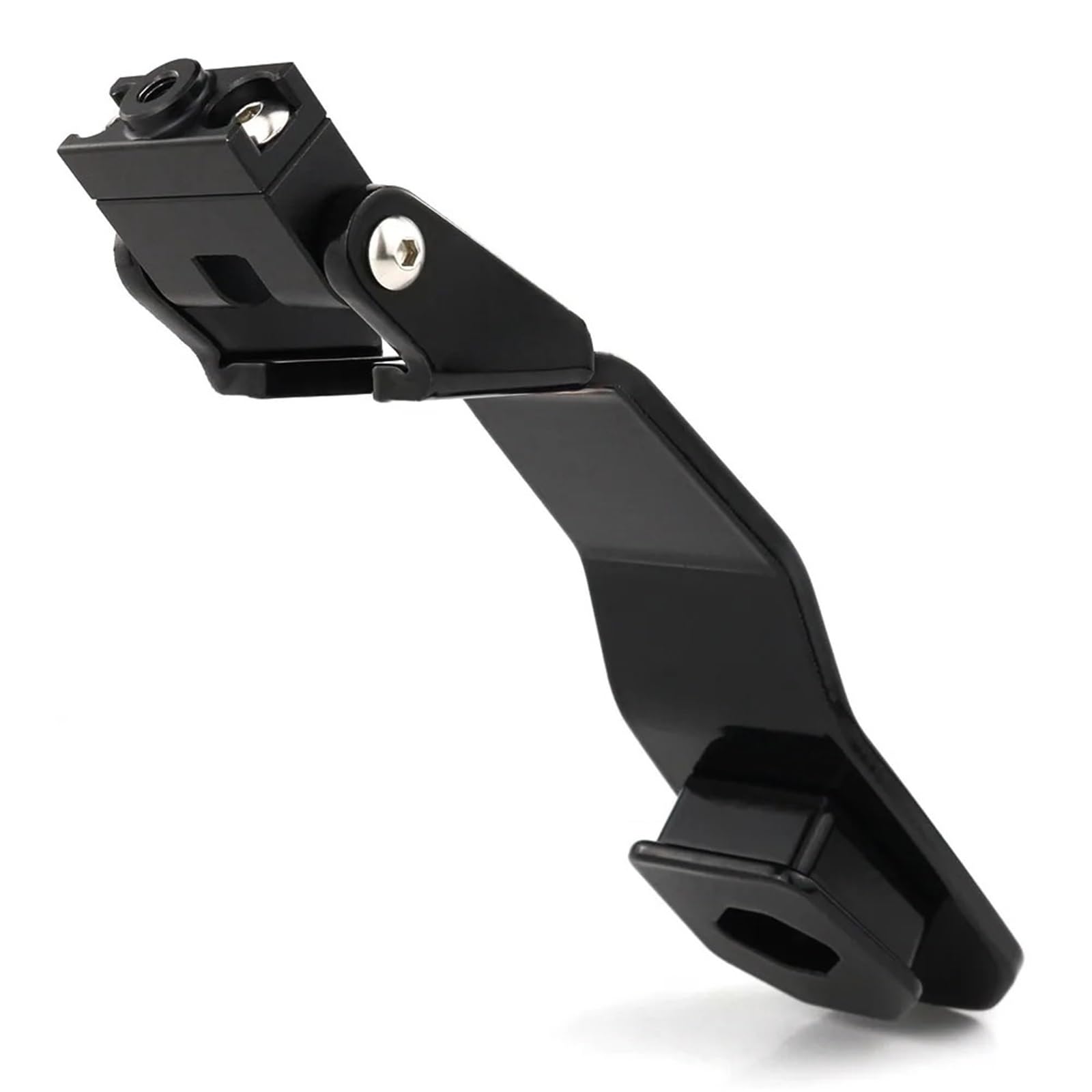 Navigationshalterung Für Ducati Multistrada V2 950/950 S 1200 S/Für Enduro 1260 S/Für Enduro/D/Air Motorrad Navigation Telefon Halterung GPS Halter(Type 1) von Sqnbra