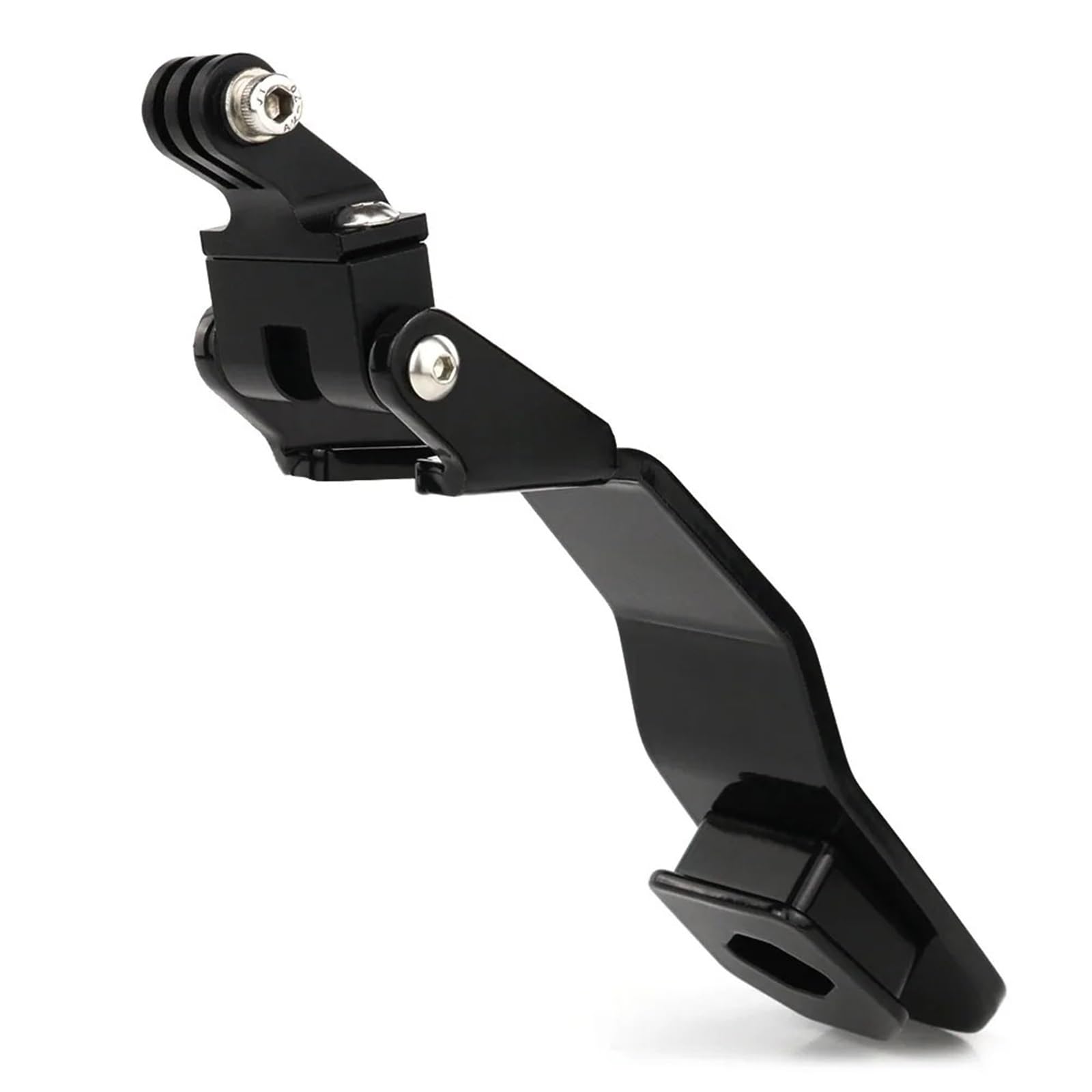 Navigationshalterung Für Ducati Multistrada V2 950/950 S 1200 S/Für Enduro 1260 S/Für Enduro/D/Air Motorrad Navigation Telefon Halterung GPS Halter(Type 4) von Sqnbra