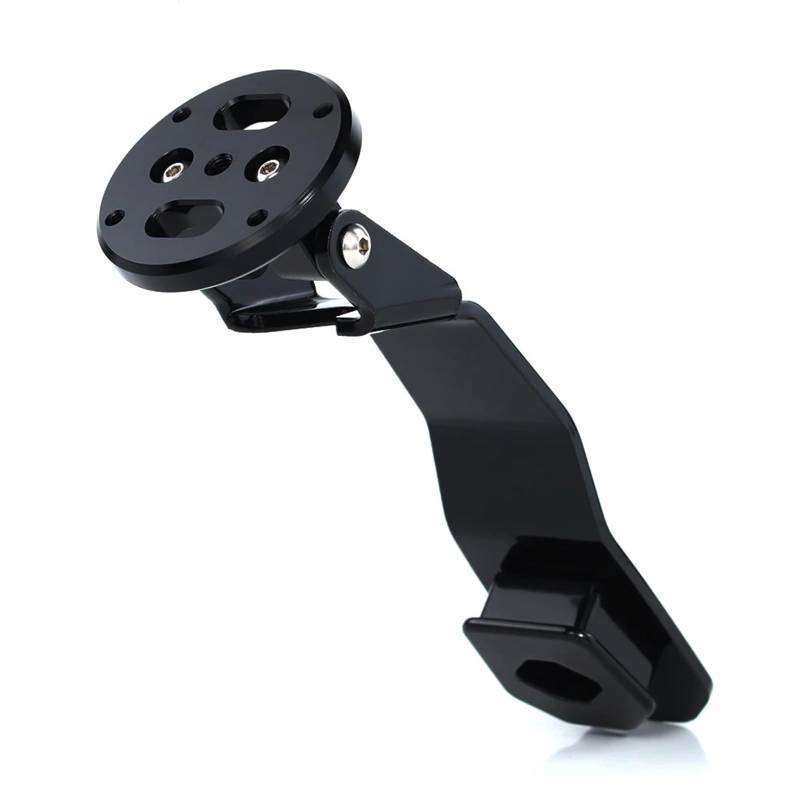 Navigationshalterung Für Ducati Multistrada V2 950/950 S 1200 S/Für Enduro 1260 S/Für Enduro/D/Air Motorrad Navigation Telefon Halterung GPS Halter(Without RAM Ball) von Sqnbra