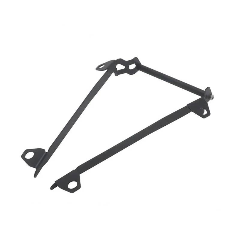 Navigationshalterung Für Ducati Multistrada V4S V4 S MTS V4 2021 2022 Motorradzubehör Handyständer Unterstützung GPS-Navigationsplattenhalterung(Navigation Bracket) von Sqnbra