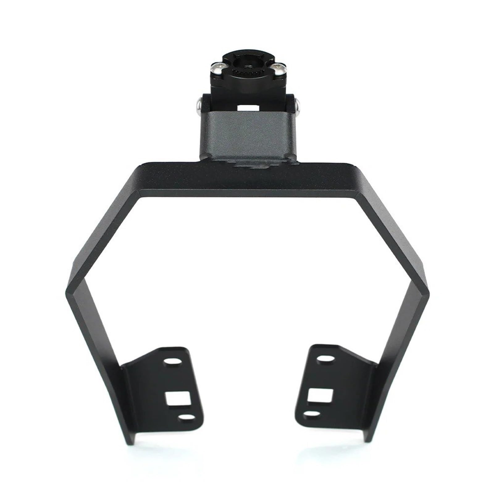 Navigationshalterung Für F750GS F850GS F850GS ADV 2017 2018 2019 2020 2021 2022 2023 2024 Motorrad Telefon GPS Navigation Halterung Unterstützung Halter(Type 3) von Sqnbra