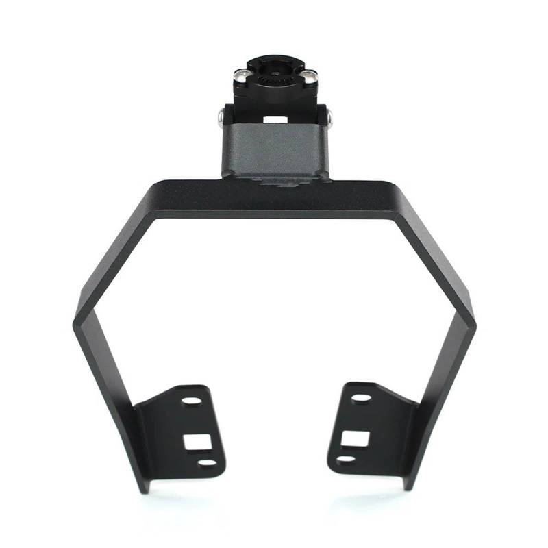Navigationshalterung Für F750GS F850GS F850GS ADV 2017 2018 2019 2020 2021 2022 2023 2024 Motorrad Telefon GPS Navigation Halterung Unterstützung Halter(Type 3) von Sqnbra